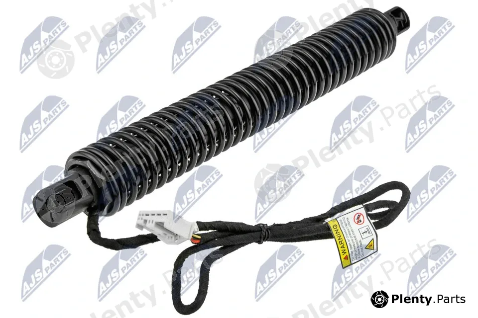 NTY AE-BM-090 — Electric Motor, tailgate