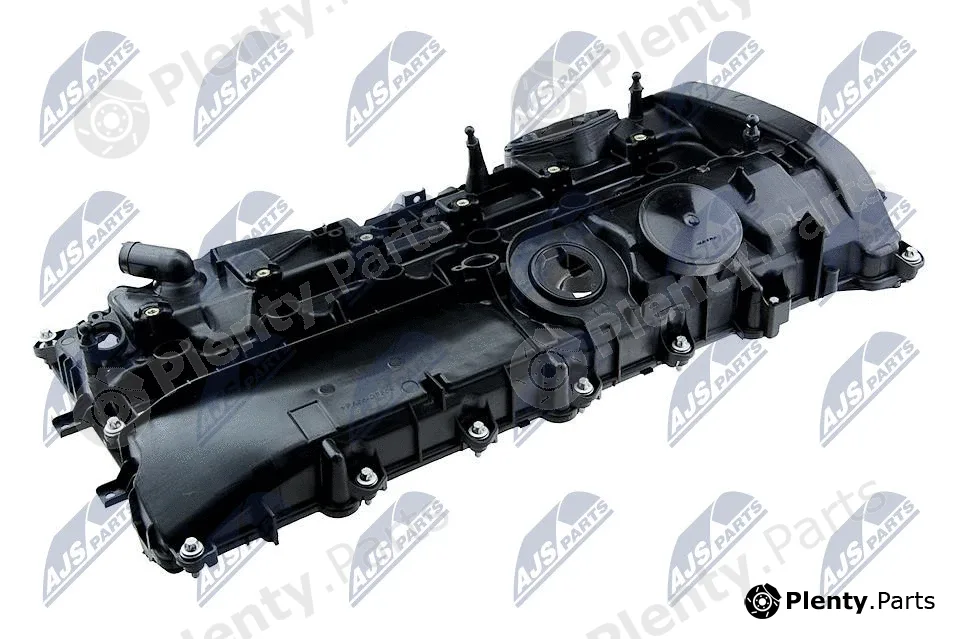 NTY BPZ-BM-009 — Cylinder Head Cover