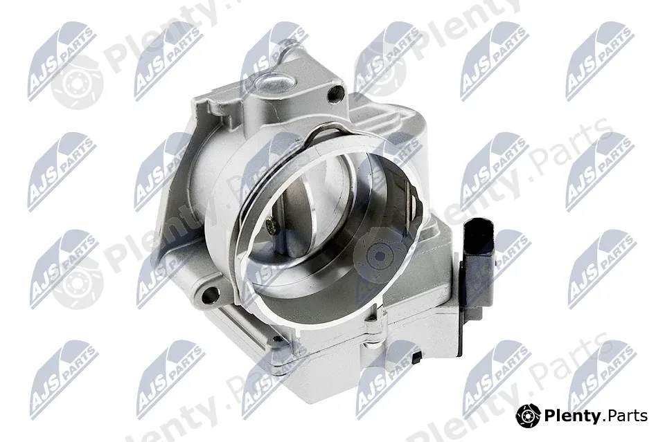 NTY ETB-VW-021 — Control Flap, air supply