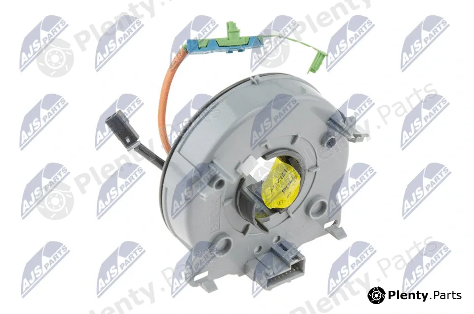 NTY EAS-PL-006 — Clockspring, airbag