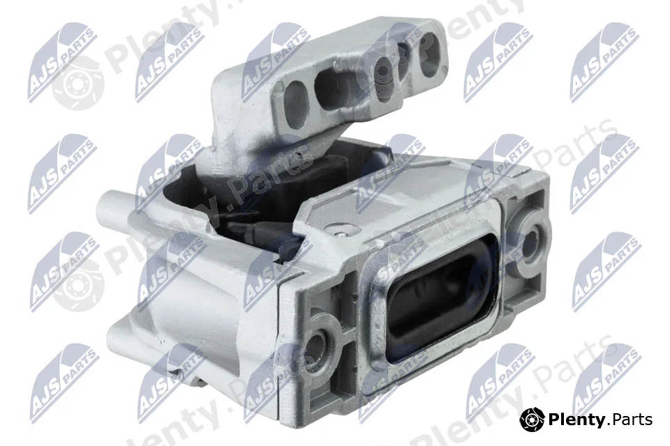 NTY ZPS-VW-052 — Mounting, engine
