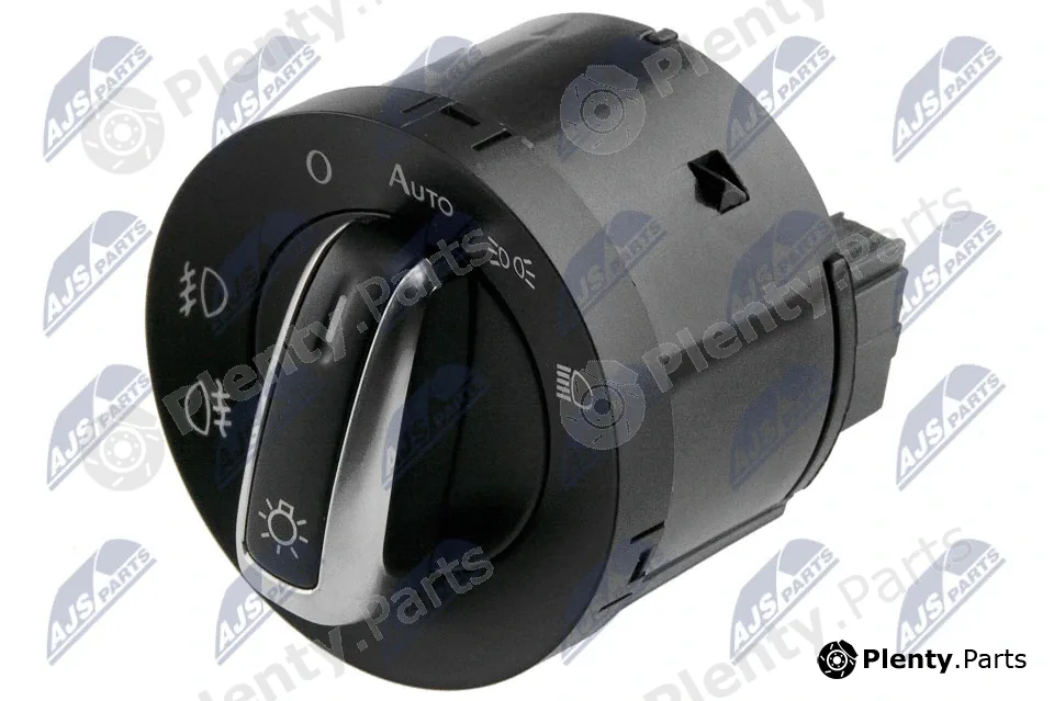 NTY EWS-AU-007 — Switch, headlight
