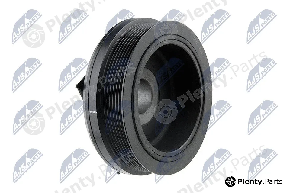 NTY RKP-NS-010 — Belt Pulley, crankshaft
