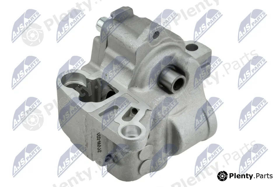 NTY BPO-VW-031 — Oil Pump