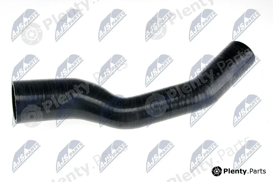 NTY GPP-FR-005 — Charge Air Hose