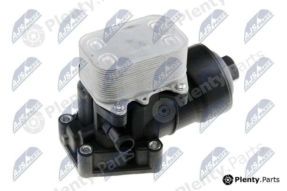 NTY CCL-AU-010 — Oil Cooler, engine oil
