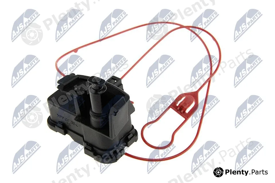 NTY EZC-AU-049 — Actuator, central locking system