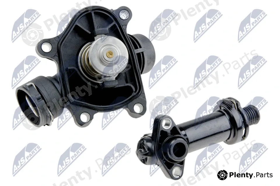 NTY CTM-BM-036 — Thermostat, oil cooling