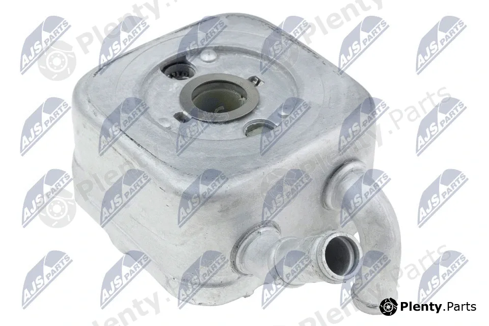 NTY CCL-VW-029 — Oil Cooler, engine oil