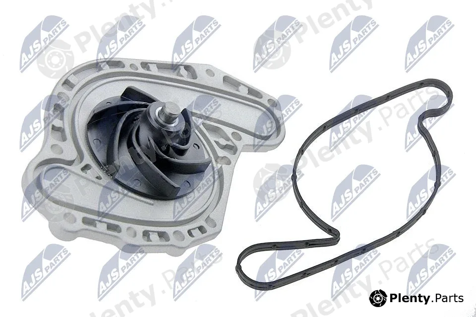 NTY CPW-CH-010 — Water Pump, engine cooling