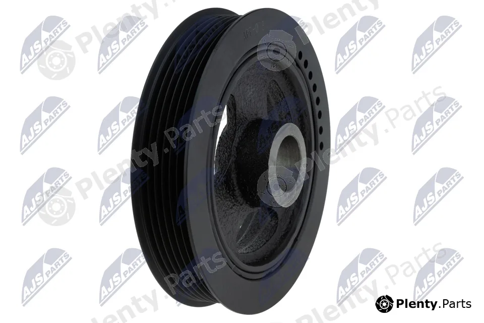 NTY RKP-FR-003 — Belt Pulley, crankshaft