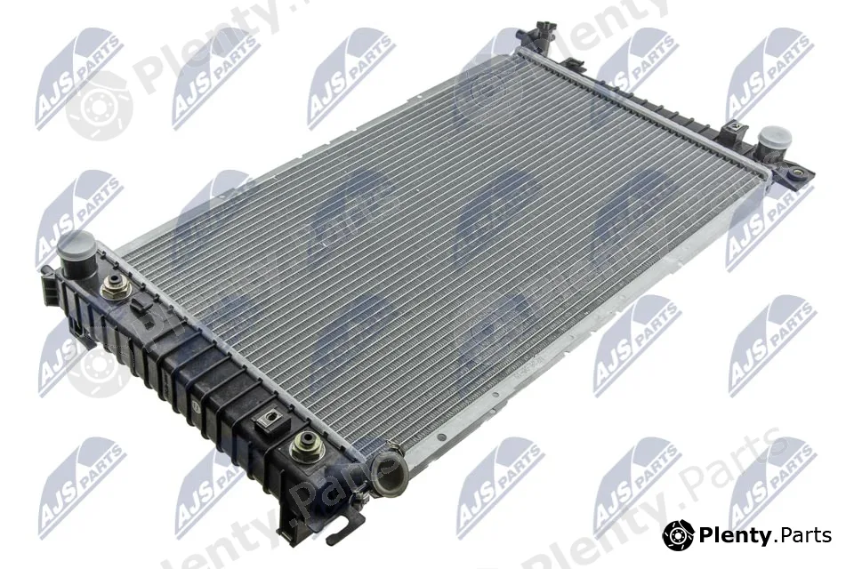 NTY CCH-CH-002 — Radiator, engine cooling