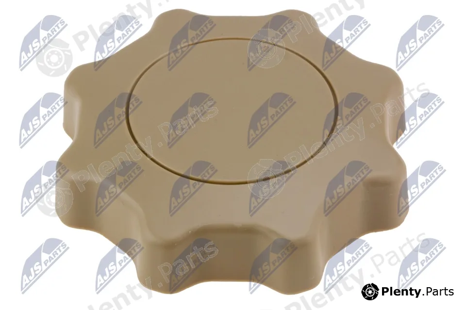 NTY EZC-VW-422 — Actuator, seat adjustment