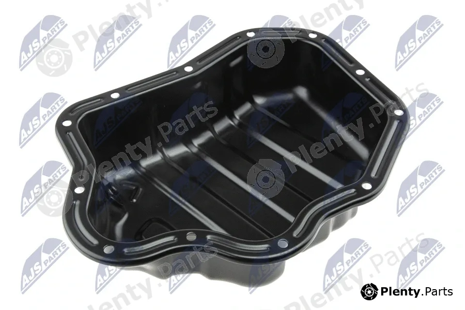 NTY BMO-NS-025 — Oil Sump