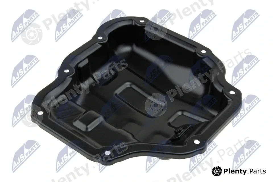 NTY BMO-NS-013 — Oil Sump