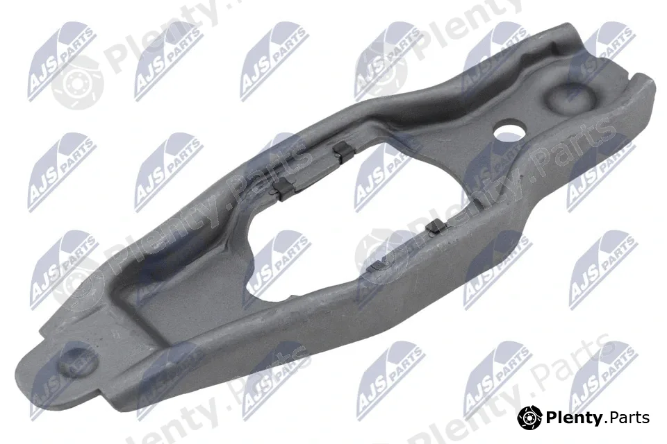 NTY NSL-AU-001 — Release Fork, clutch