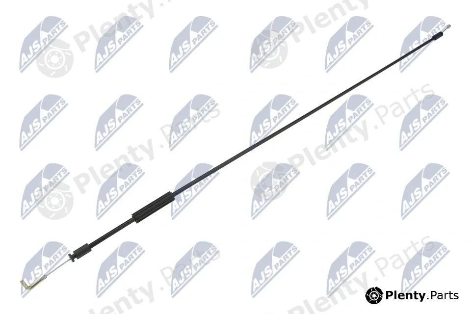 NTY EZC-RE-092 — Exterior Door Handle