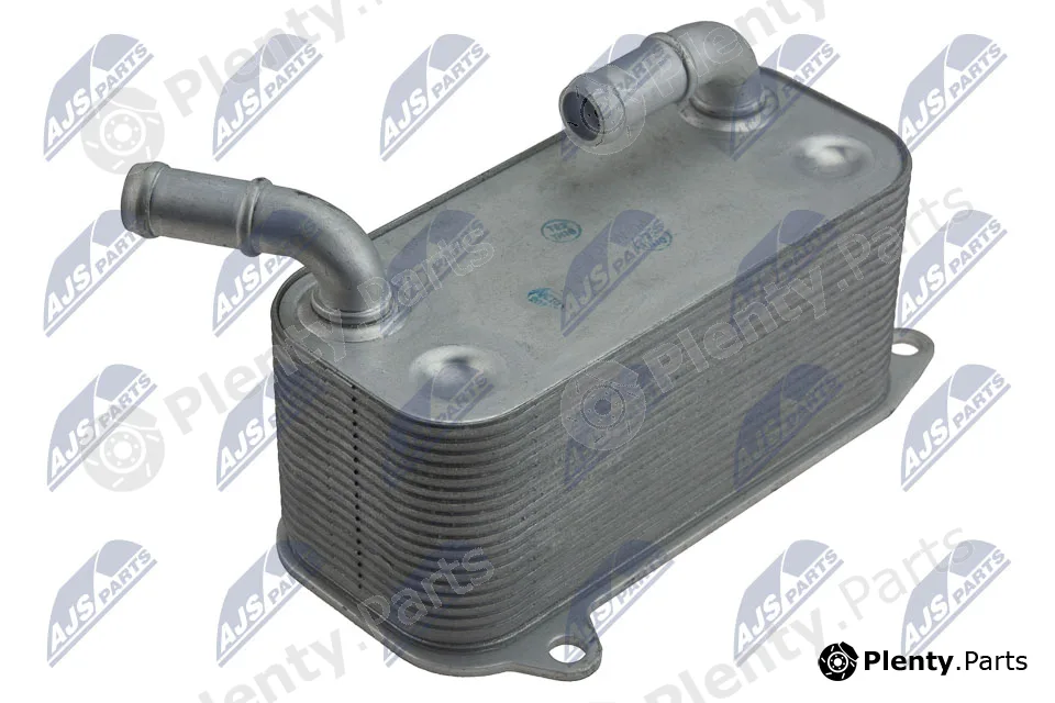NTY CCL-VW-048 — Oil Cooler, engine oil