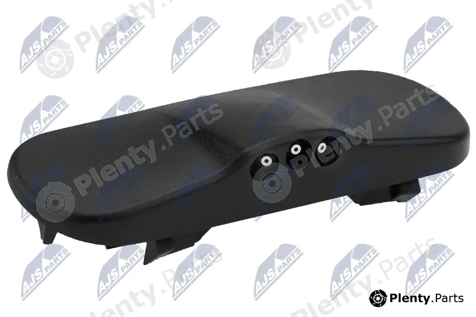 NTY EDS-VW-037 — Washer Fluid Jet, window cleaning