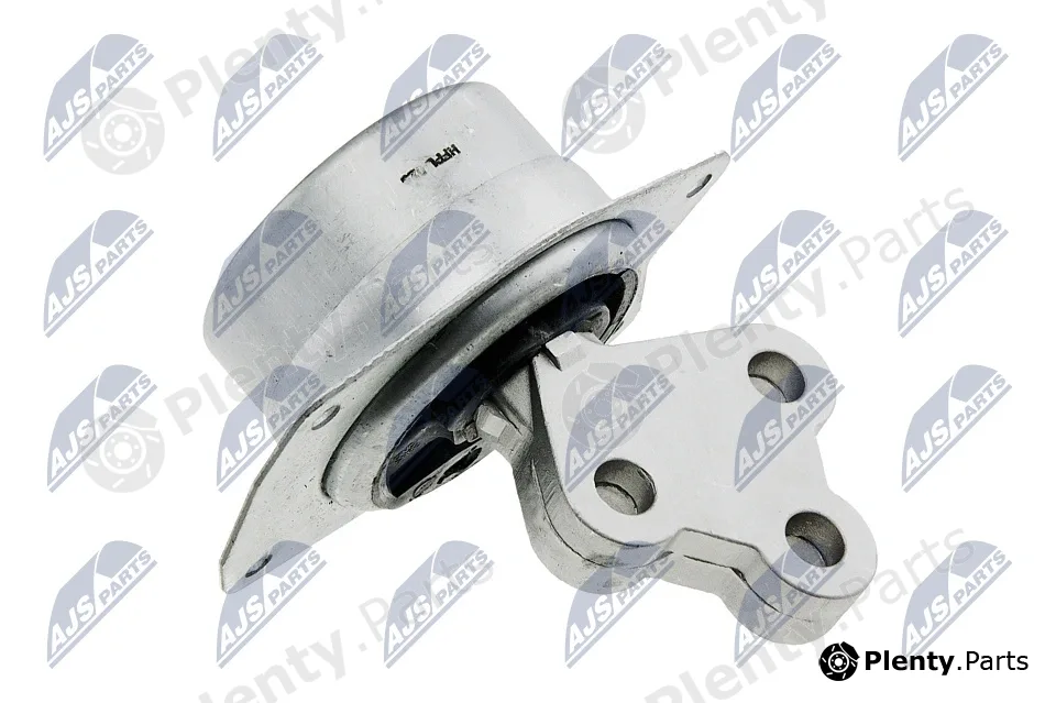 NTY ZPS-PL-025 — Mounting, engine