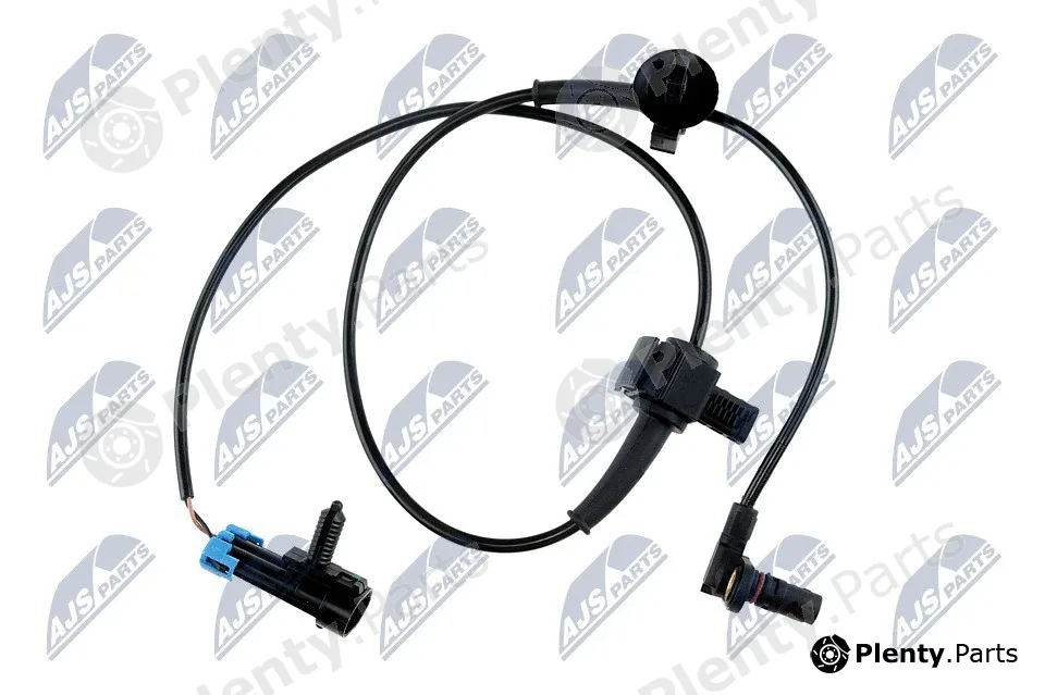NTY HCA-CH-021 — Sensor, wheel speed