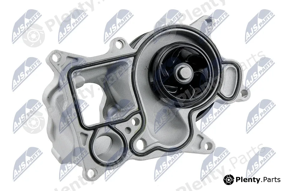 NTY CPW-BM-044 — Water Pump, engine cooling