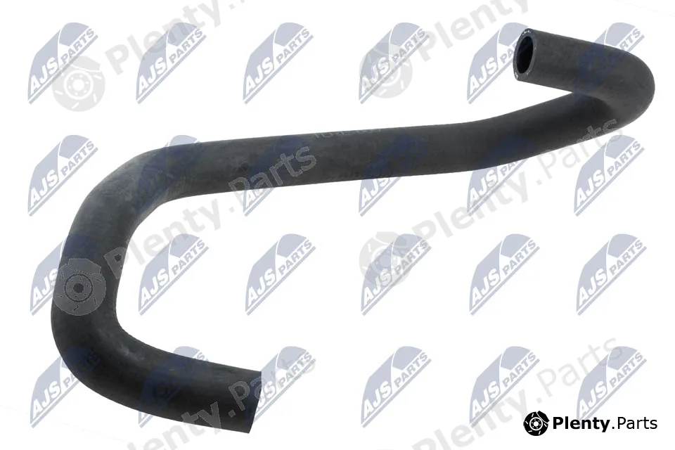 NTY CPP-RE-005 — Radiator Hose