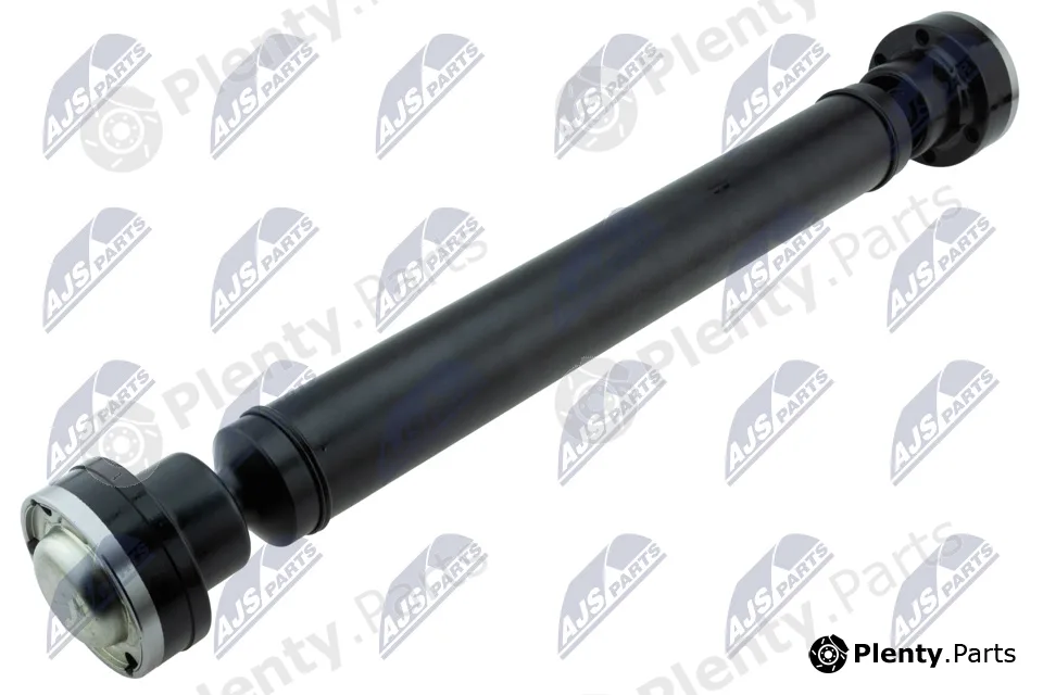NTY NWN-CH-080 — Propshaft, axle drive