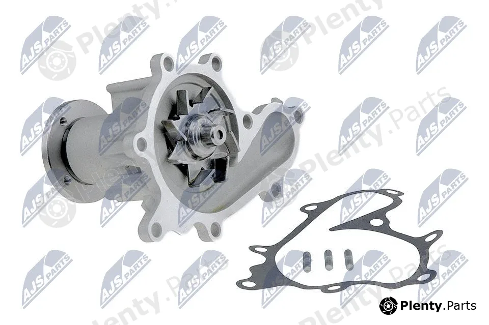 NTY CPW-NS-084 — Water Pump, engine cooling