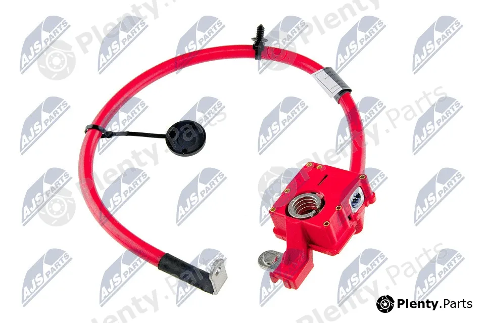 NTY EBP-BM-003 — Battery Adapter