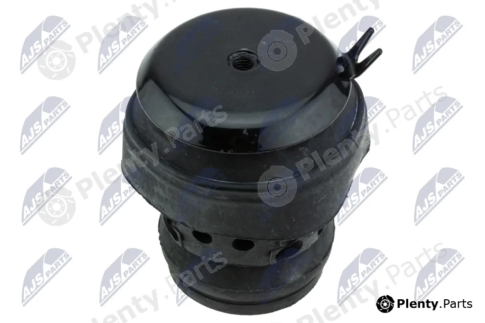 NTY ZPS-VW-115 — Mounting, engine