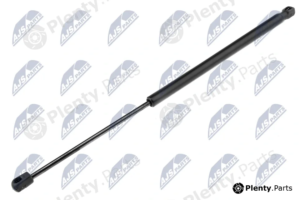 NTY AE-VW-060 — Gas Spring, boot/cargo area