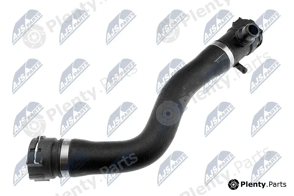 NTY CPP-BM-004 — Radiator Hose