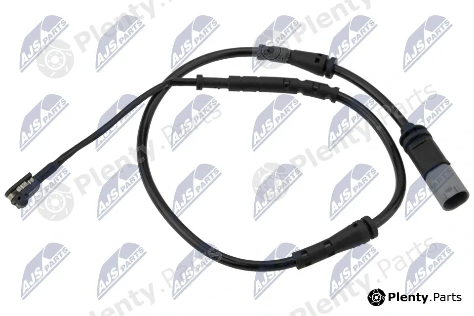 NTY HCZ-BM-064 — Warning Contact, brake pad wear