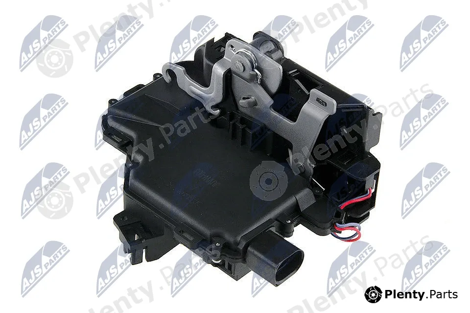 NTY EZC-VW-003 — Door Lock