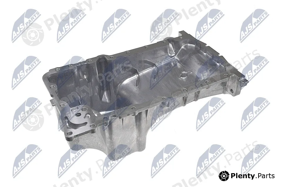 NTY BMO-CH-036 — Oil Sump