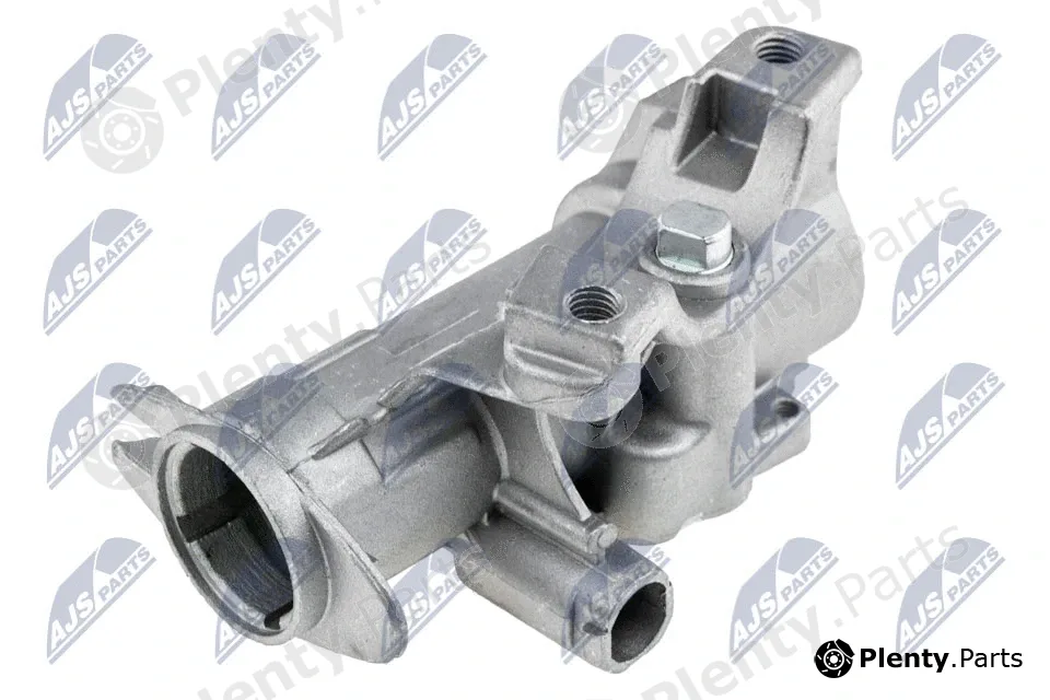 NTY EST-VW-004 — Steering Lock