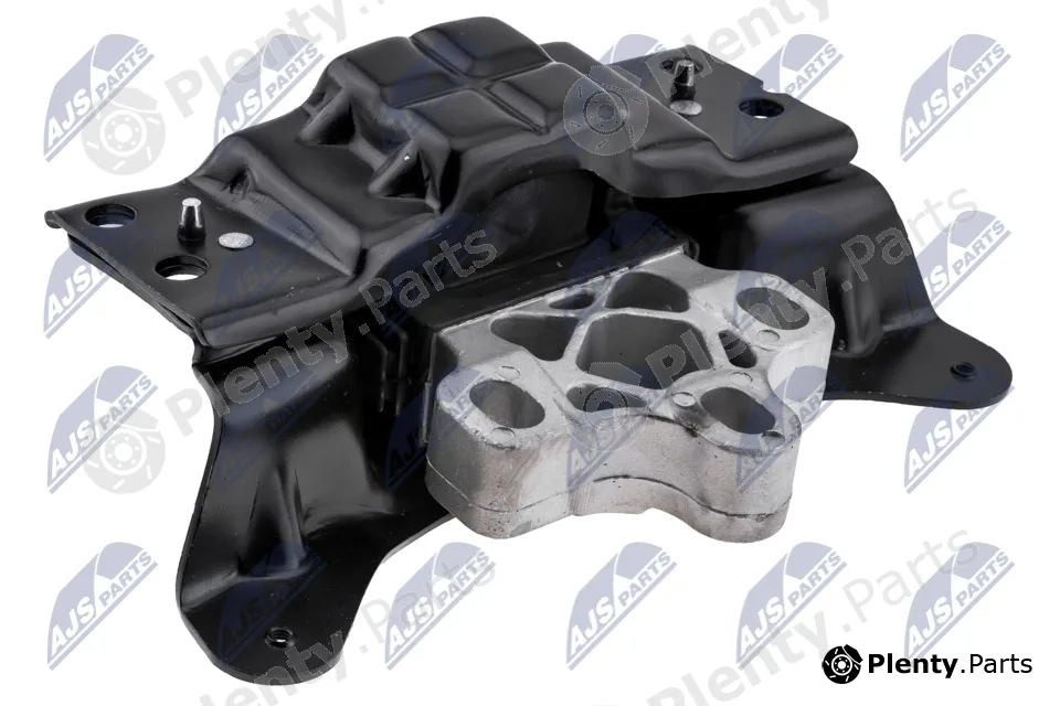 NTY ZPS-VW-088 — Mounting, engine