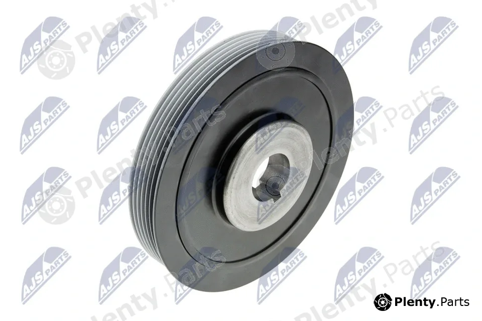 NTY RKP-FT-012 — Belt Pulley, crankshaft