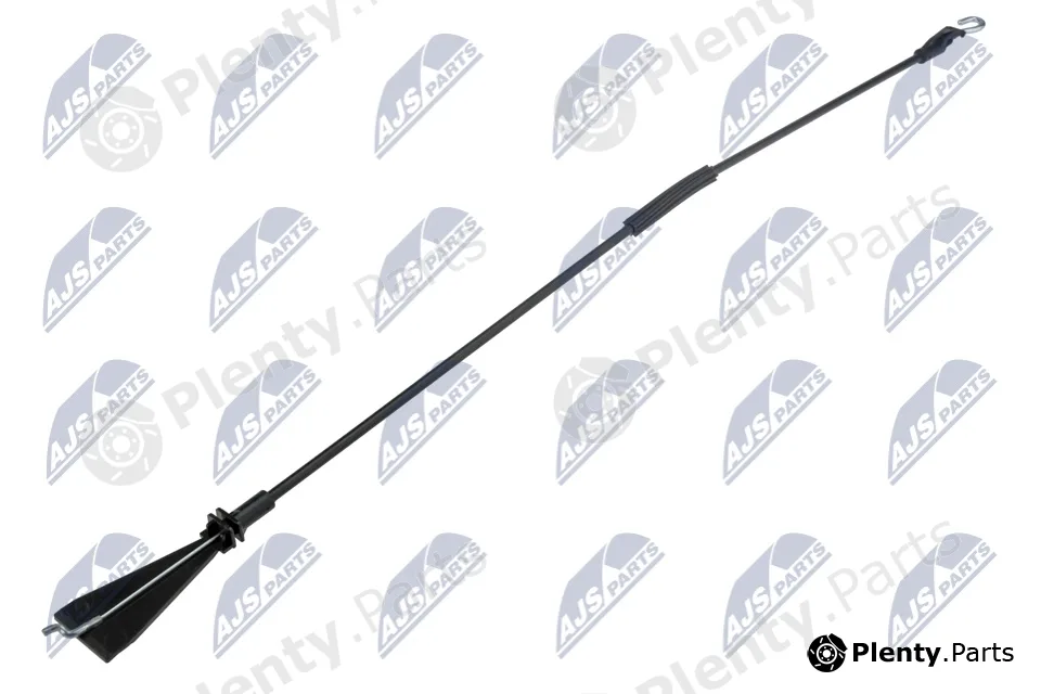 NTY EZC-PL-047 — Cable Pull, door release