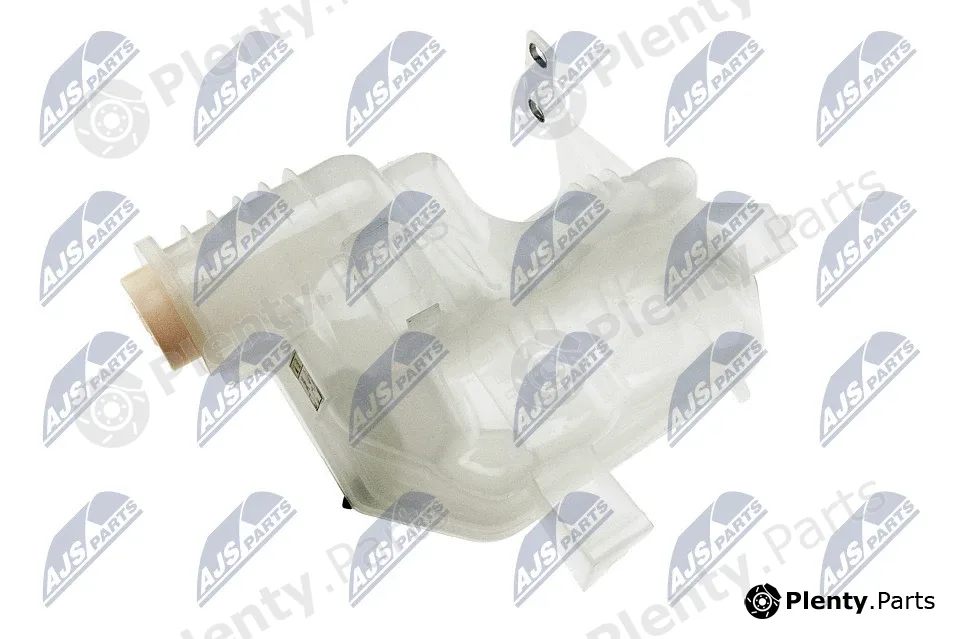 NTY CZW-LR-001 — Expansion Tank, coolant