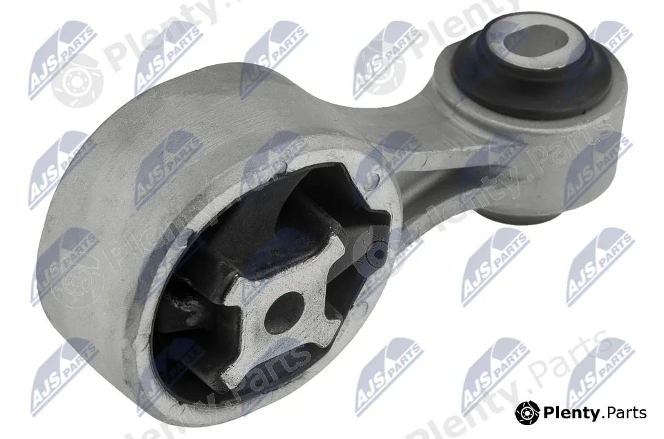 NTY ZPS-NS-188 — Mounting, engine