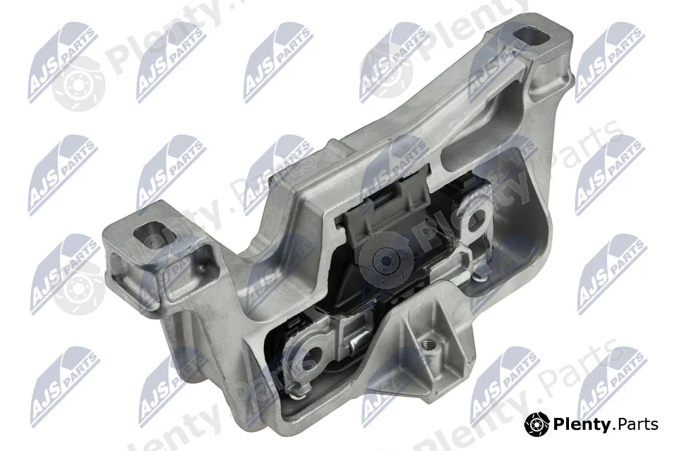 NTY ZPS-ME-057 — Mounting, engine