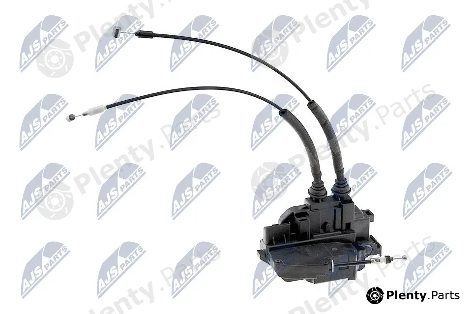 NTY EZC-HY-512 — Door Lock