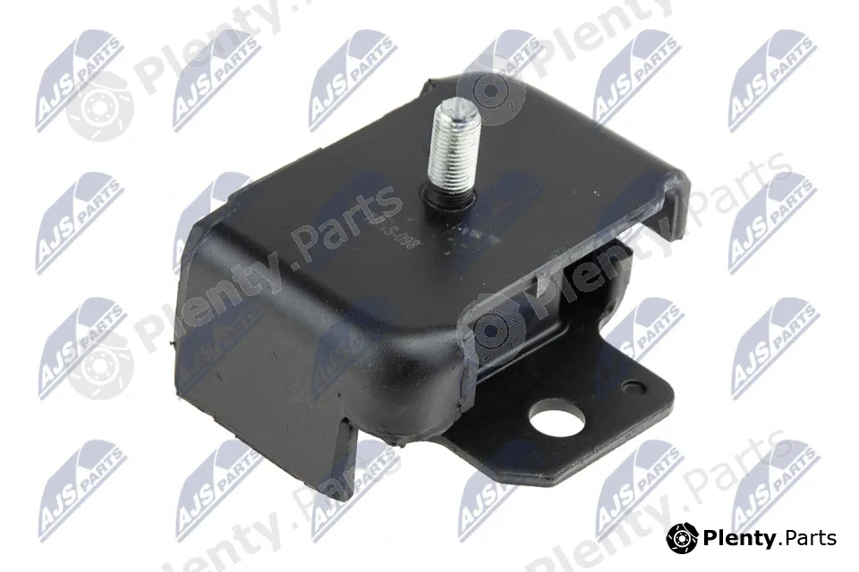 NTY ZPS-NS-098 — Mounting, engine