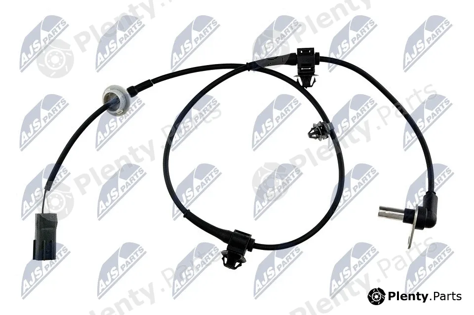 NTY HCA-MZ-021 — Sensor, wheel speed