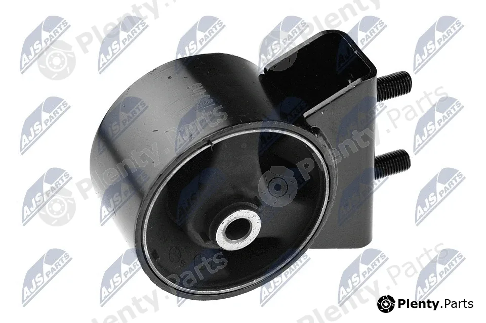 NTY ZPS-SU-015 — Mounting, engine