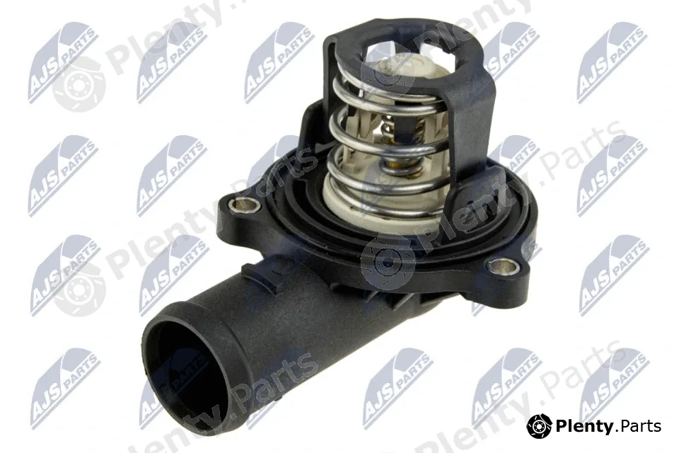 NTY CTM-VW-050 — Thermostat Housing