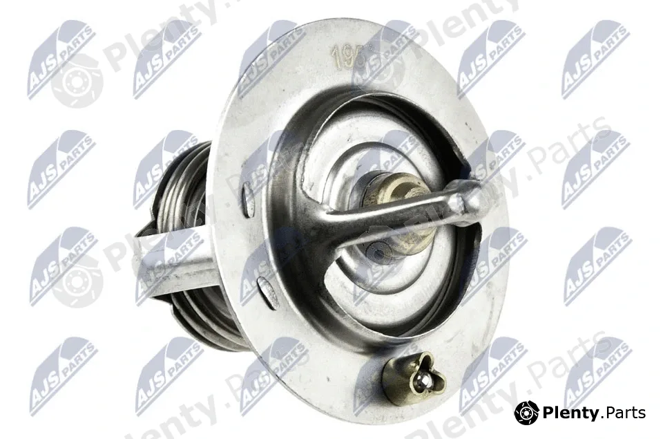 NTY CTM-CH-000 — Thermostat, coolant
