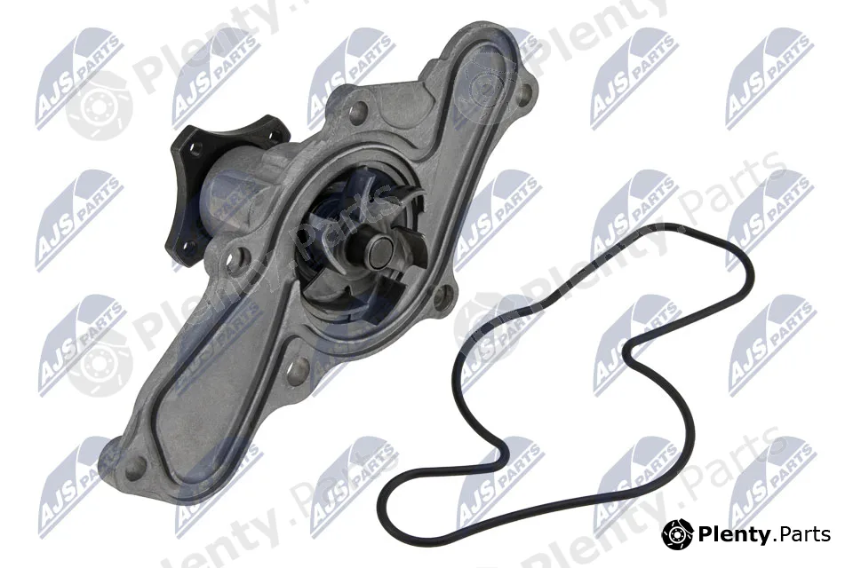 NTY CPW-MZ-027 — Water Pump, engine cooling